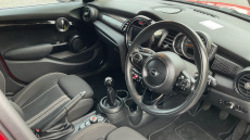 MINI Hatchback 2.0 Cooper S Classic II 5dr Petrol Hatchback